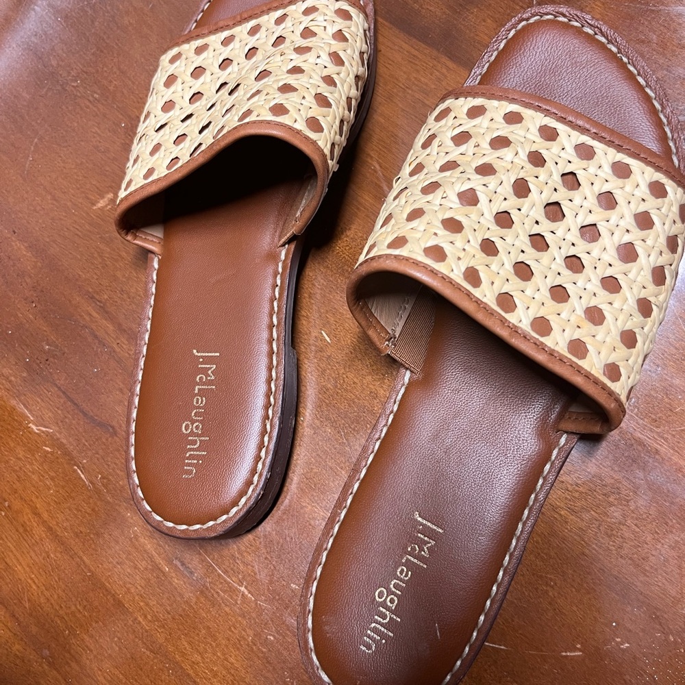 Cute vintage  sandals